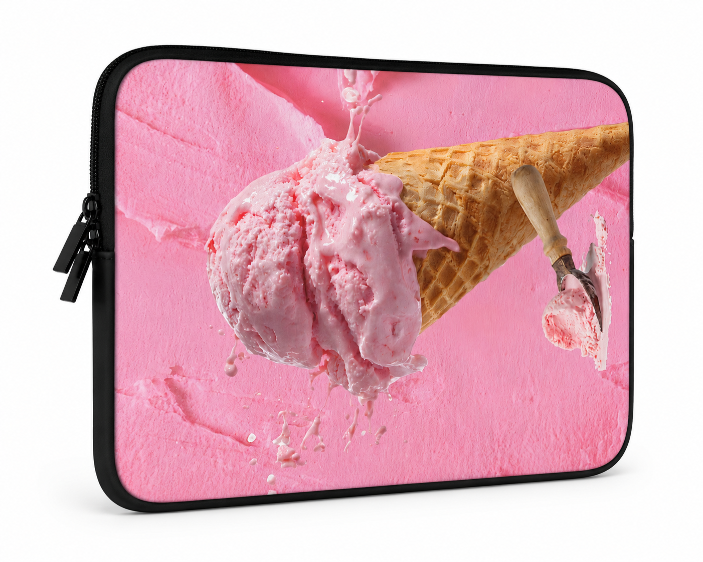 Laptop Sleeve – Summer Scoop