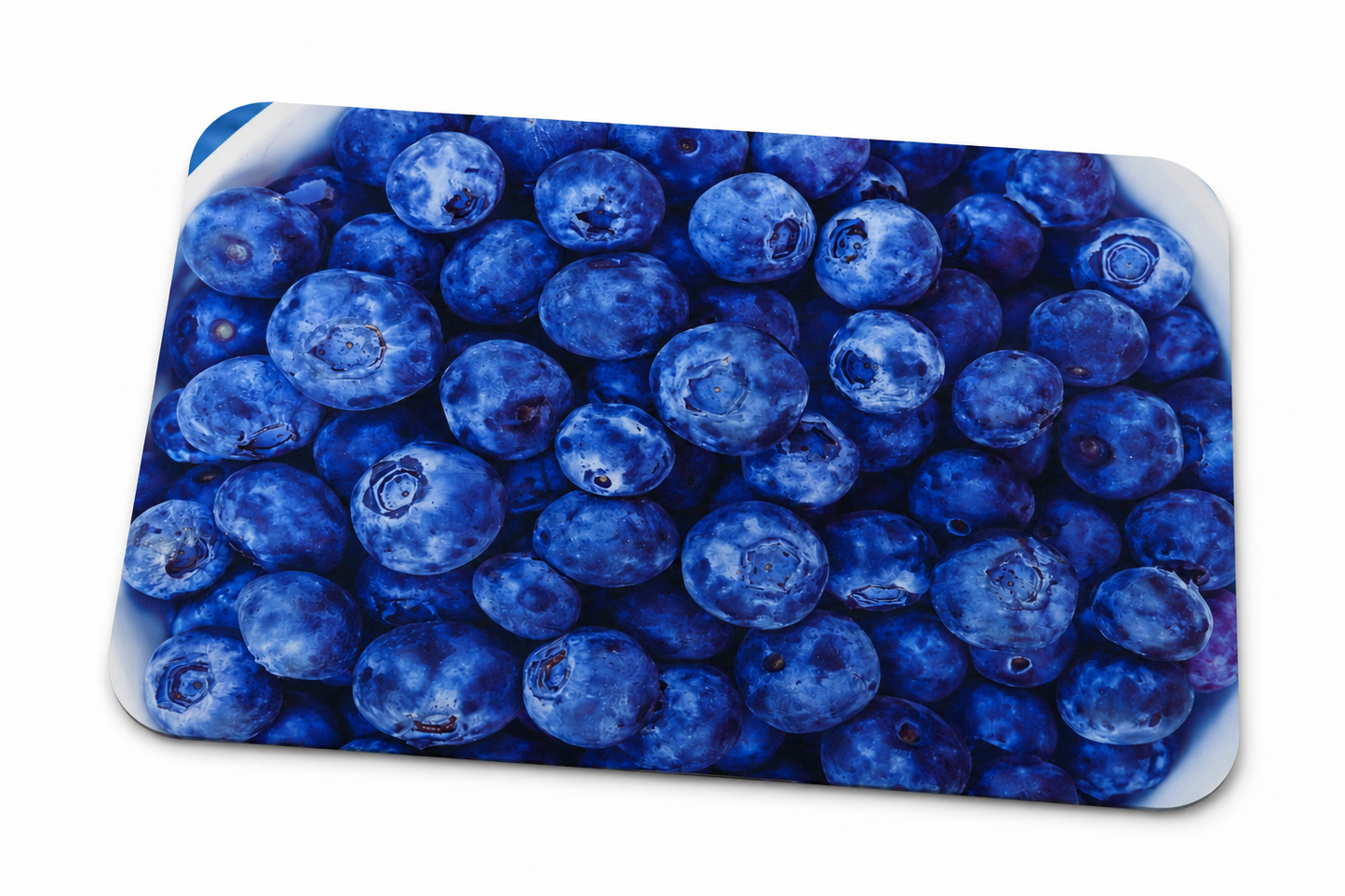 Mouse Pad – Chilled Blueberries