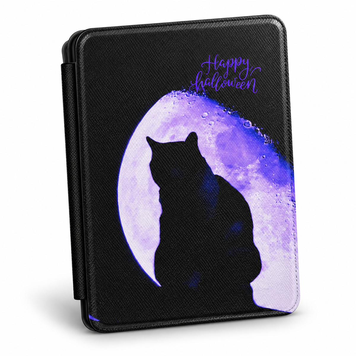 E-Reader Case – Moonlit Familiar