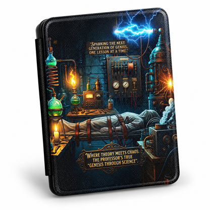 E-Reader Case – Project Genesis