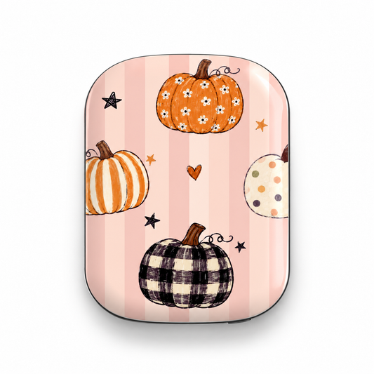 Magnetic Power Bank – Pumpkin Picnic
