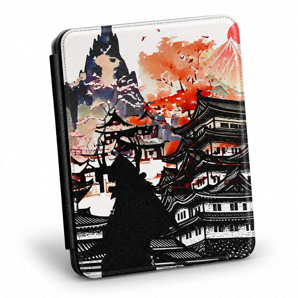 E-Reader Case – Autumn Ronin
