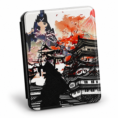 E-Reader Case – Autumn Ronin