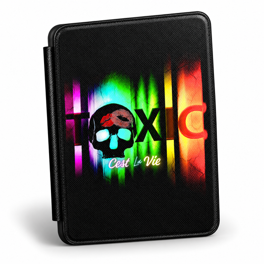 E-Reader Case – Fatal Attraction
