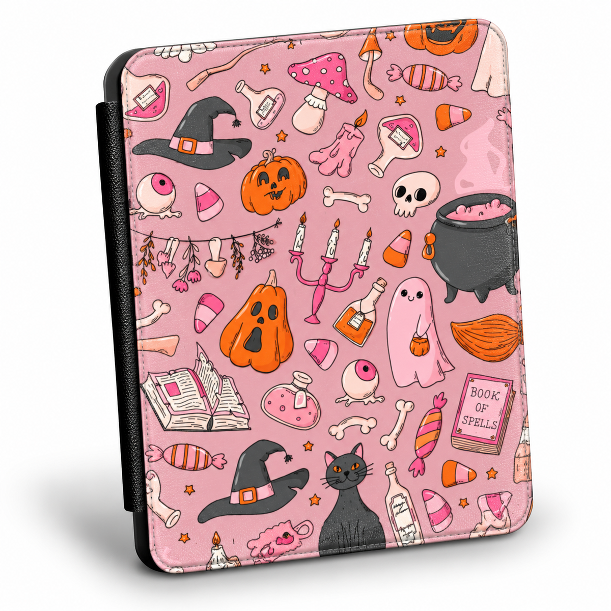 Tablet Case – Sugar & Spells