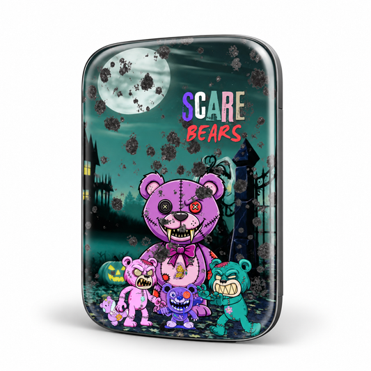 Magnetic Power Bank – Scare Bears