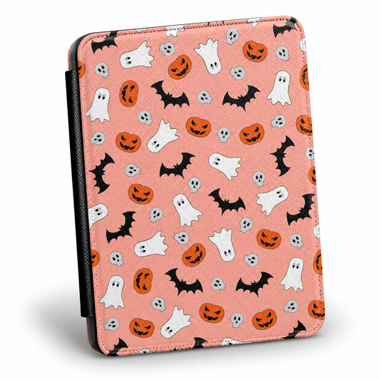 E-Reader Case – Boo Crew