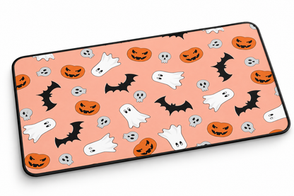 Desk Mat – Boo Crew