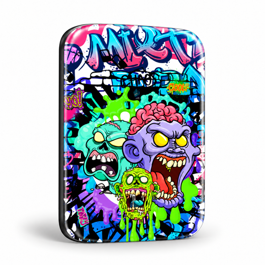 Magnetic Power Bank – Dead Loud