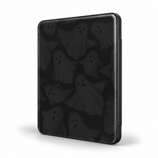 Tablet Case – Ghosted