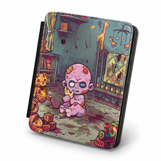 E-Reader Case – Little Nightmare
