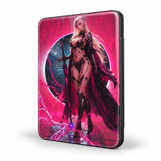 Tablet Case – Starborn Fury
