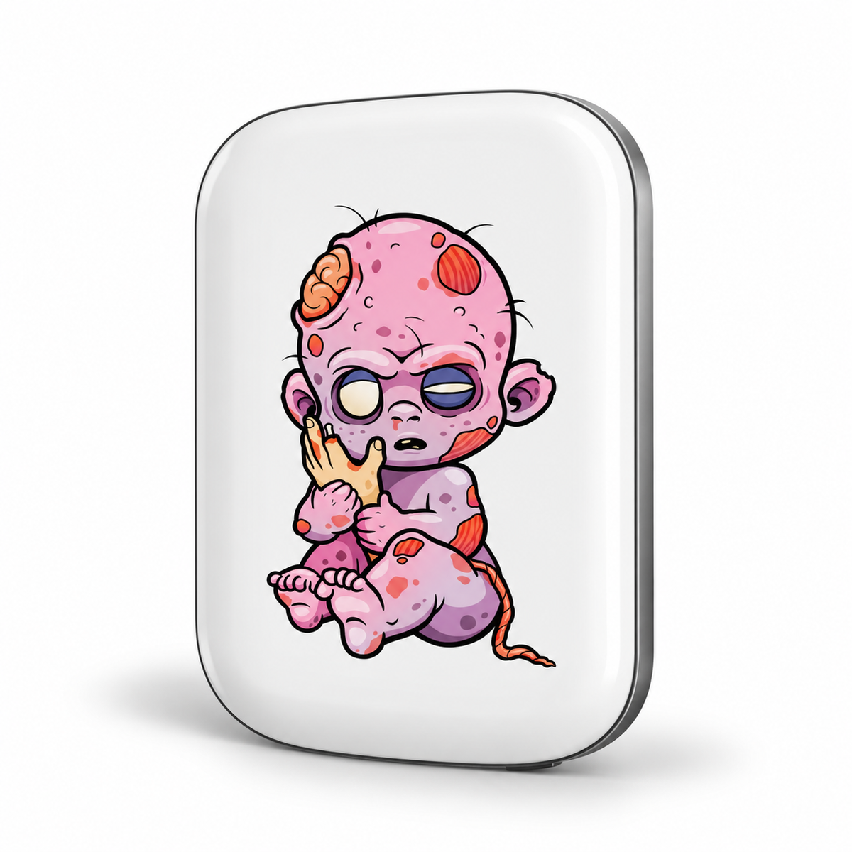 Magnetic Power Bank – Little Nightmare