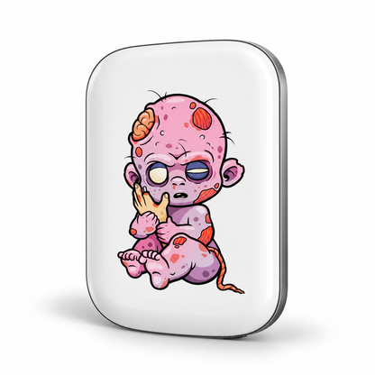 Magnetic Power Bank – Little Nightmare