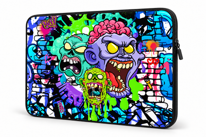 Protective Laptop Sleeve – Dead Loud
