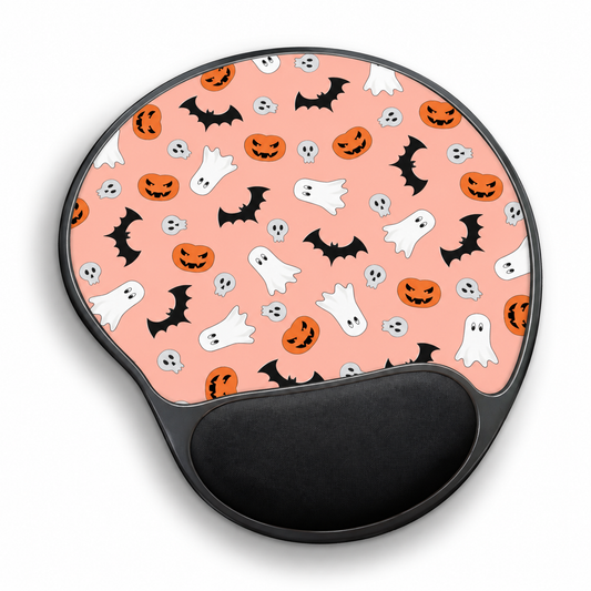 Ergonomic Mouse Pad – Boo Crew