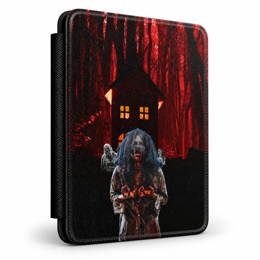 E-Reader Case – Undead Uprising