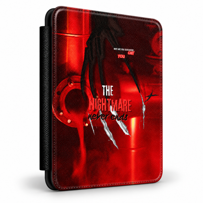 E-Reader Case – Slasher Season