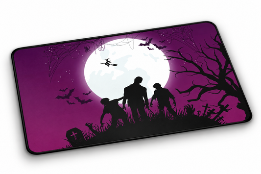 Desk Mat – Grave Intentions