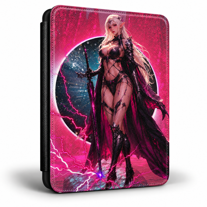 E-Reader Case – Starborn Fury