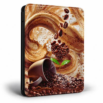 E-Reader Case – Love at First Sip