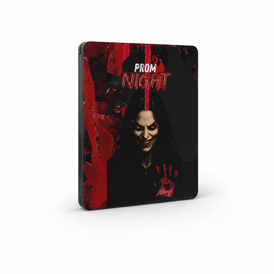 Tablet Case – Queen of the Scream