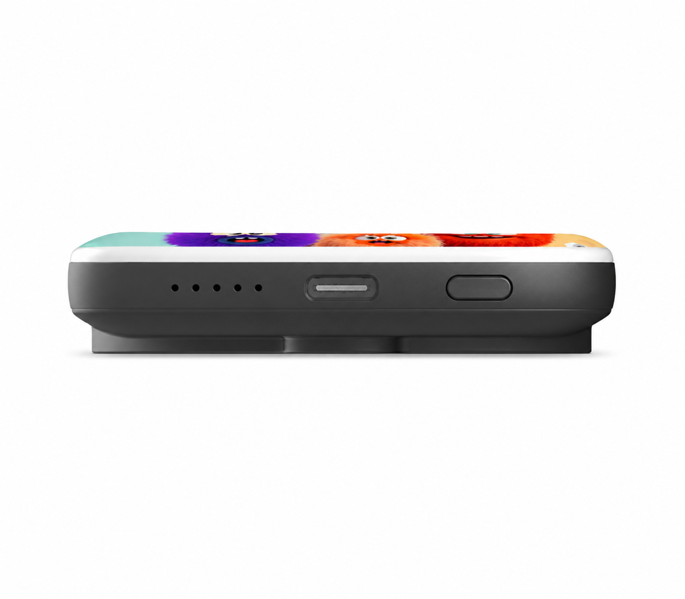 Magnetic Power Bank – The Fuzzies