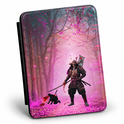 E-Reader Case – Fallen Honor
