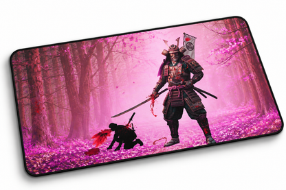 Desk Mat – Fallen Honor
