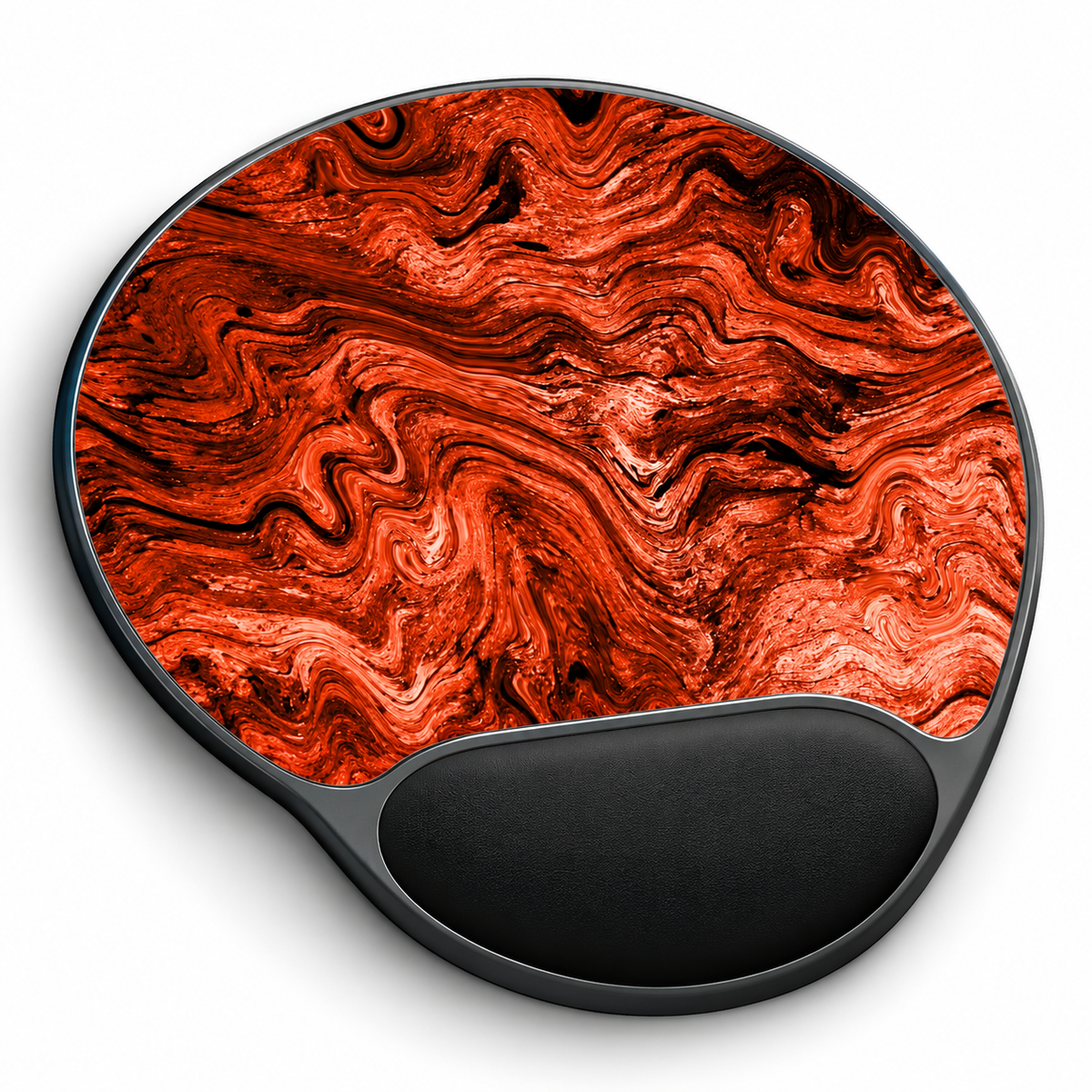 Ergonomic Mouse Pad – Clay in Motion
