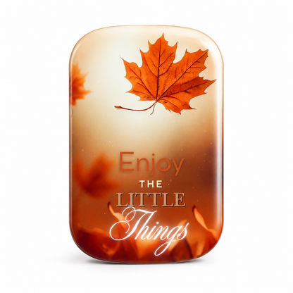Magnetic Power Bank – The Little Things