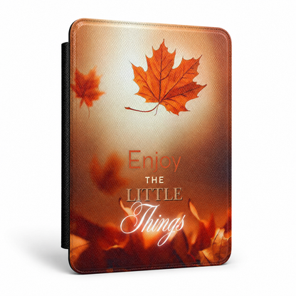 E-Reader Case – The Little Things