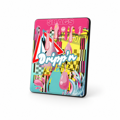 Tablet Case – Certified Drip