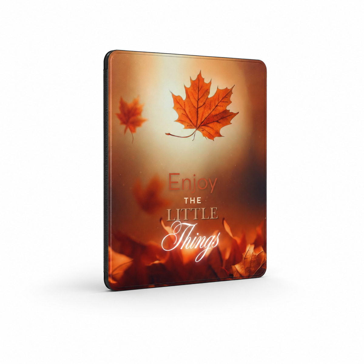 Tablet Case – The Little Things