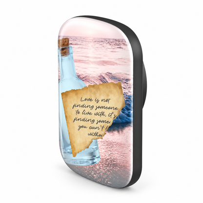 Magnetic Power Bank – Written in the Tide