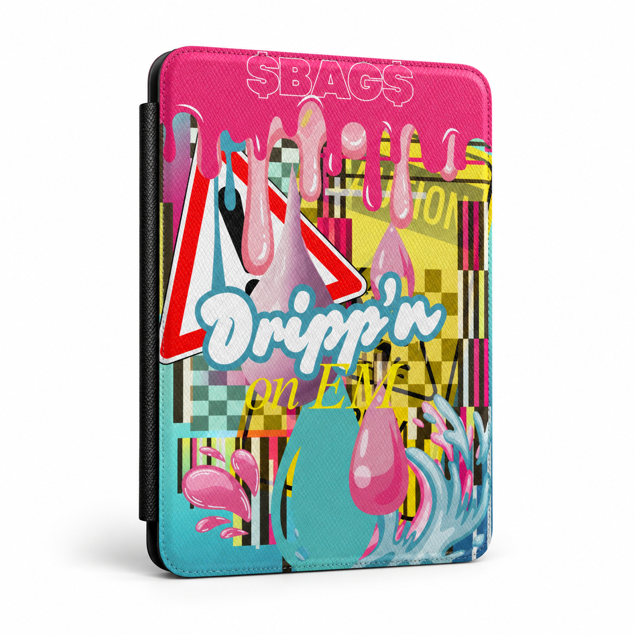 E-Reader Case – Certified Drip