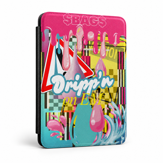 E-Reader Case – Certified Drip