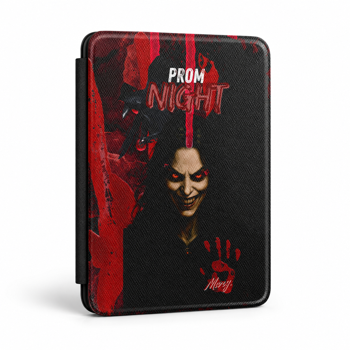 E-Reader Case – Queen of the Scream