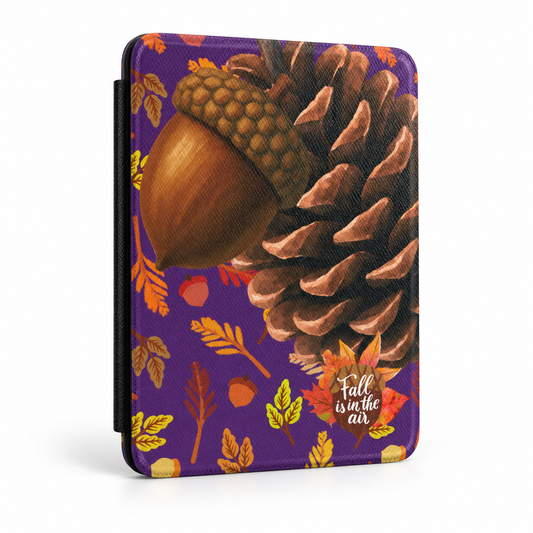 E-Reader Case – Pine & Plenty