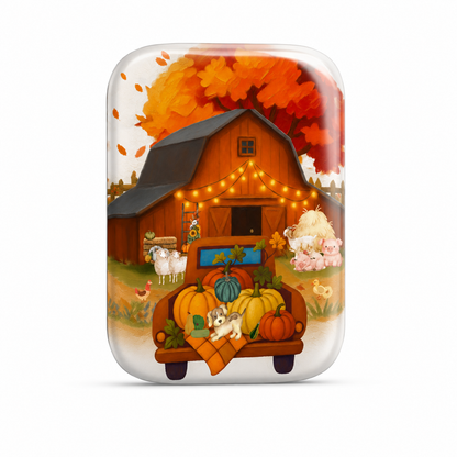 Magnetic Power Bank – Country Harvest