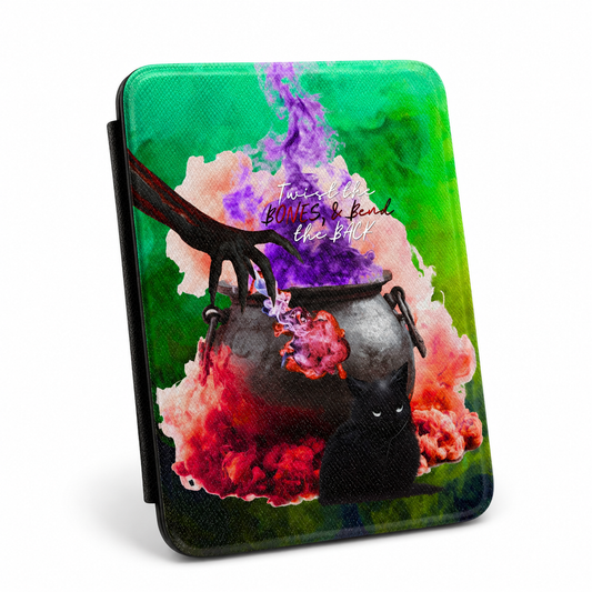 E-Reader Case – Conjure This