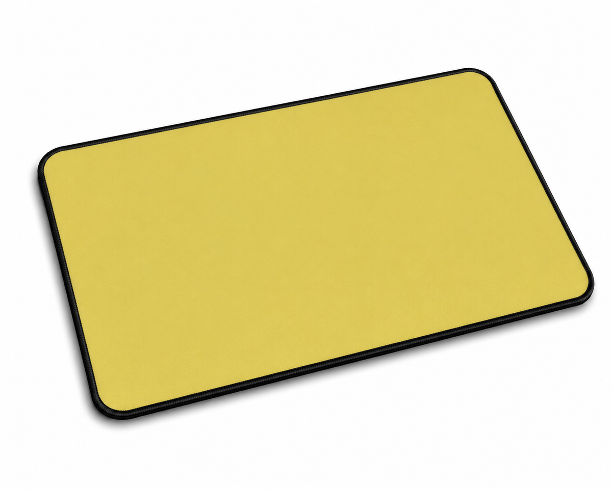 Desk Mat – Cornfield Gold
