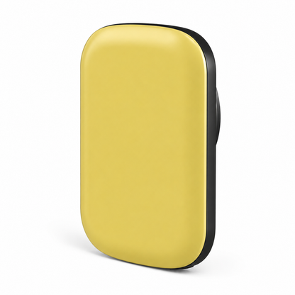 Magnetic Power Bank – Cornfield Gold