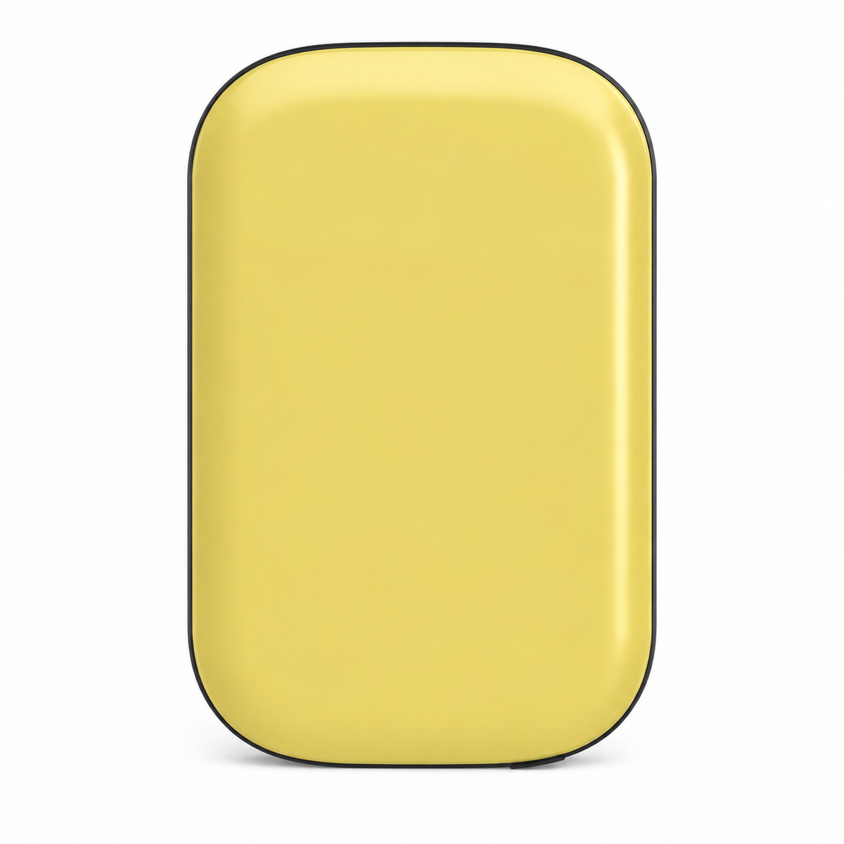 Magnetic Power Bank – Cornfield Gold