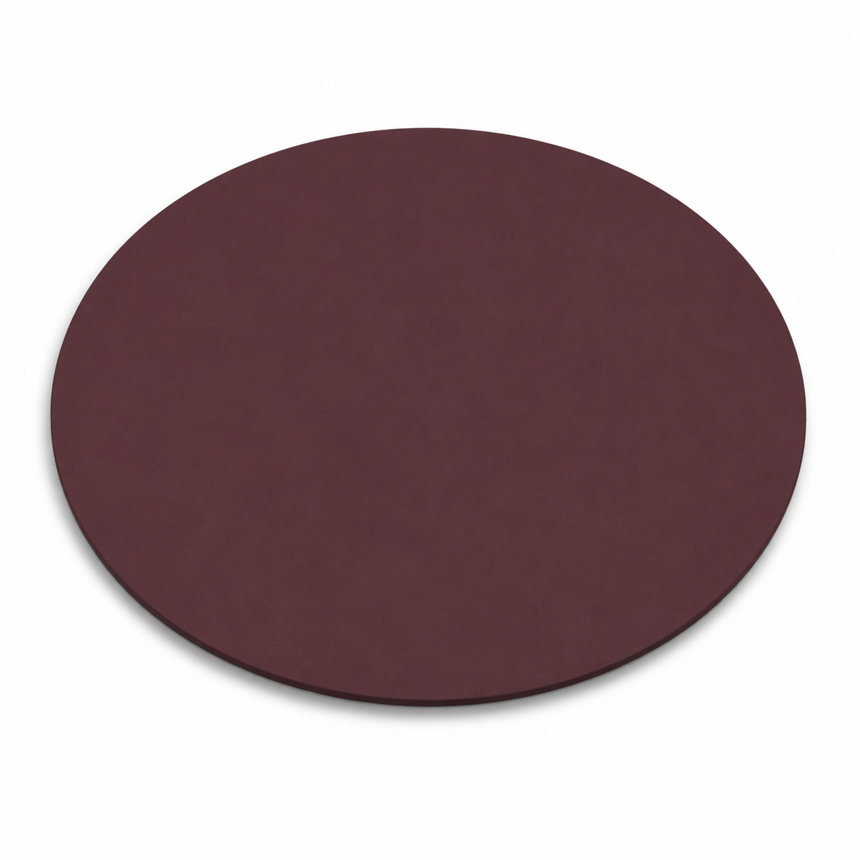 Round Mouse Pad – Mulled Wine