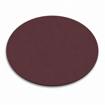 Round Mouse Pad – Mulled Wine