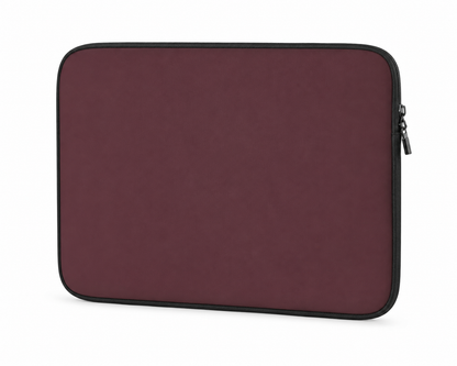 Protective Laptop Sleeve – Mulled Wine