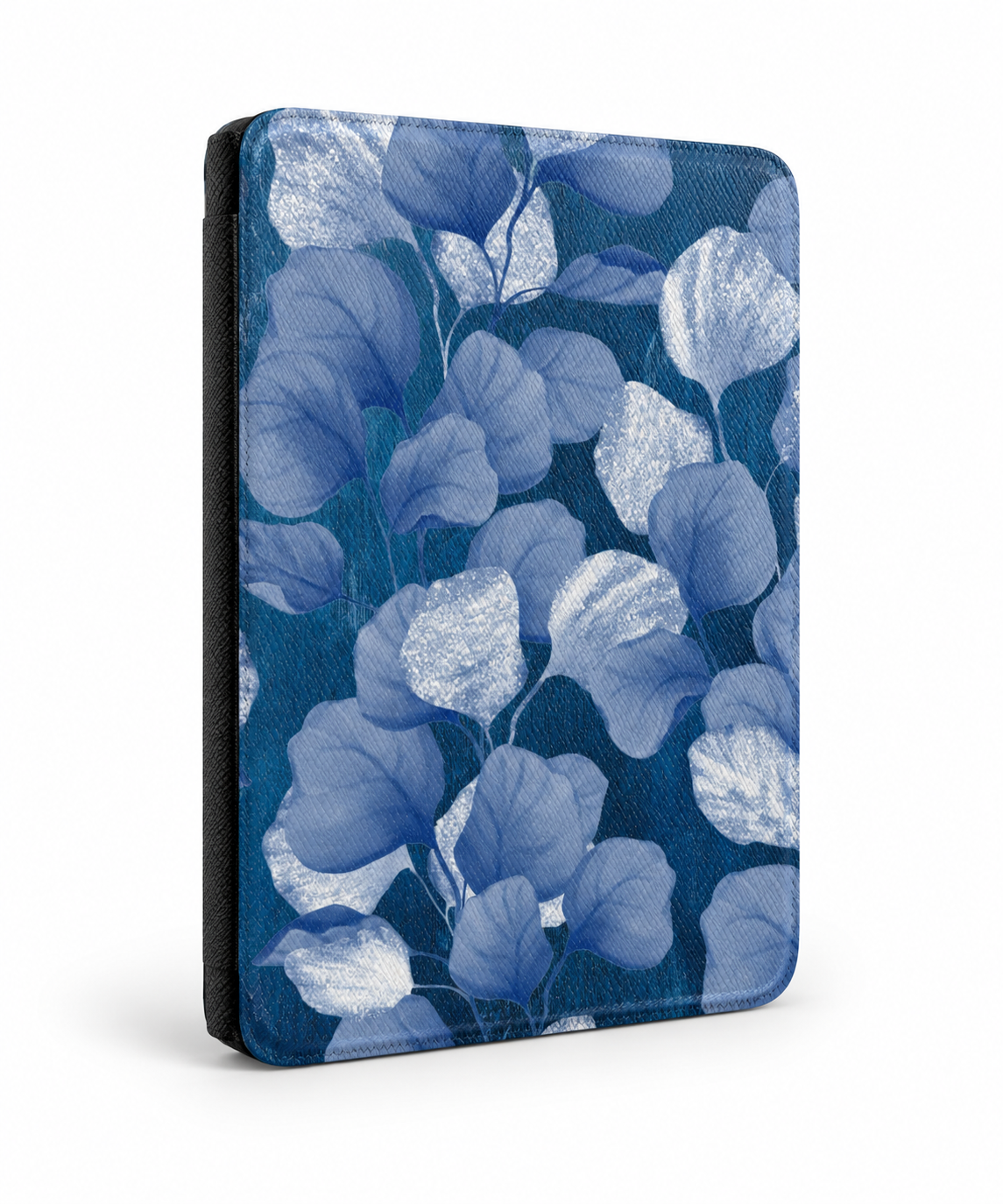 E-Reader Case – October Blues