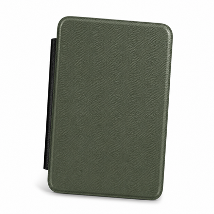E-Reader Case – Cabin Green