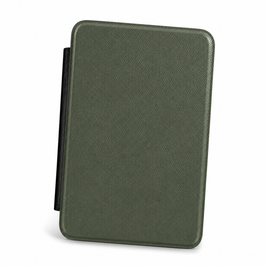 E-Reader Case – Cabin Green